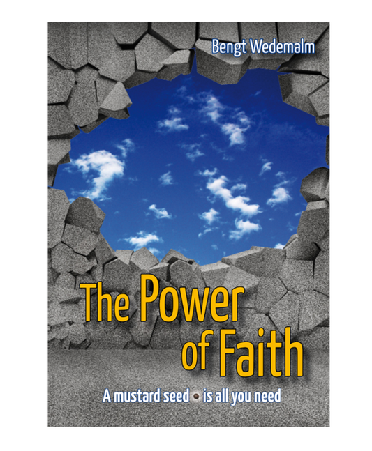 The Power of Faith