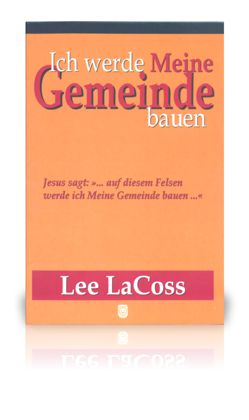 Ich werde meine Gemeinde bauen