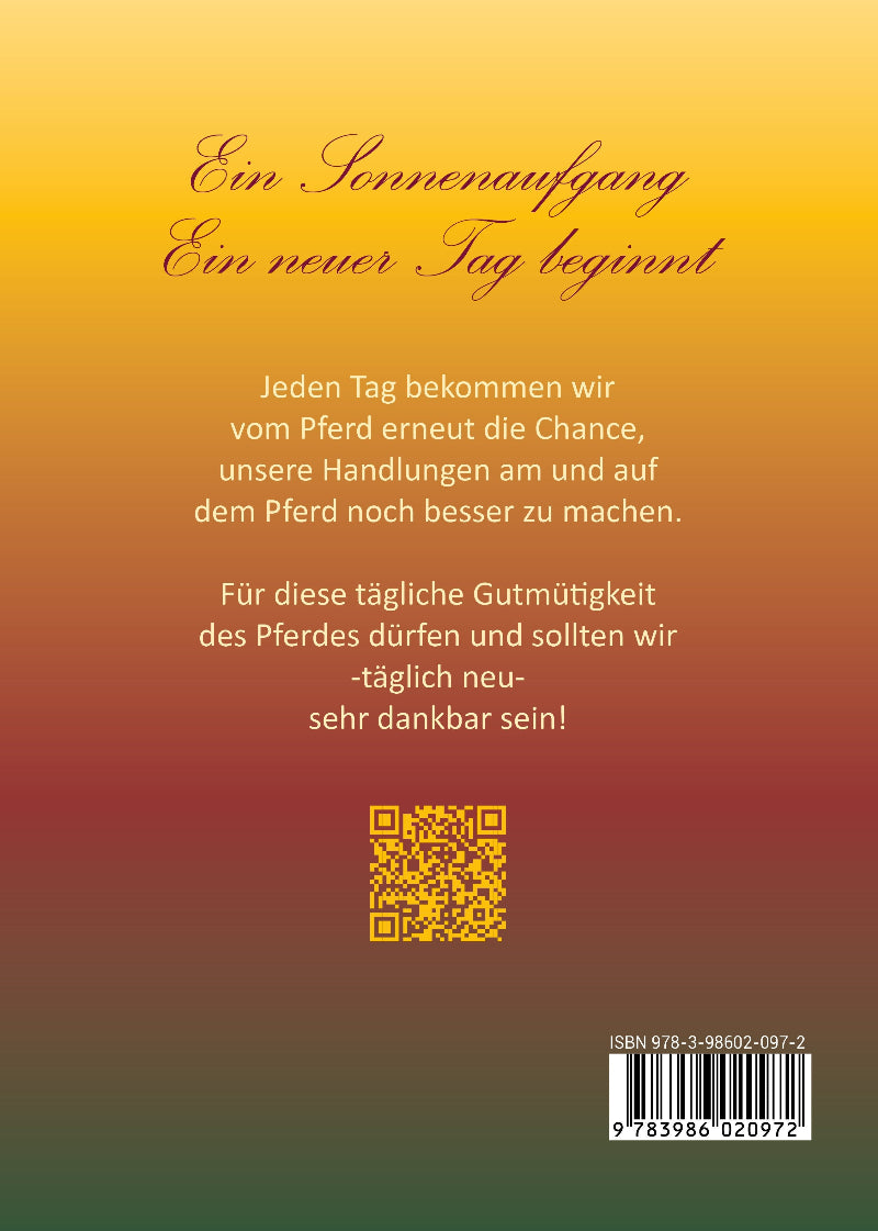 Gerittene Osteopathie (Ralf Döringshoff)