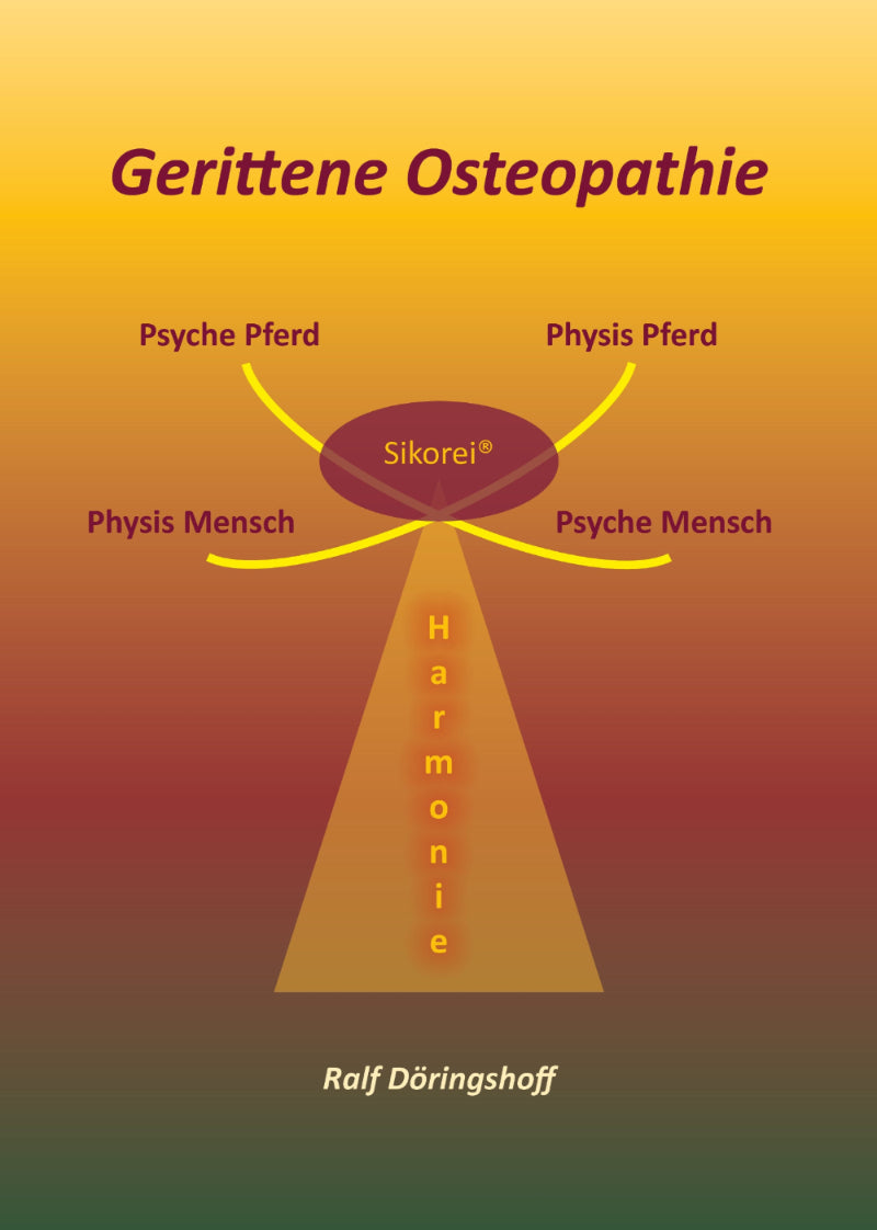 Gerittene Osteopathie (Ralf Döringshoff)