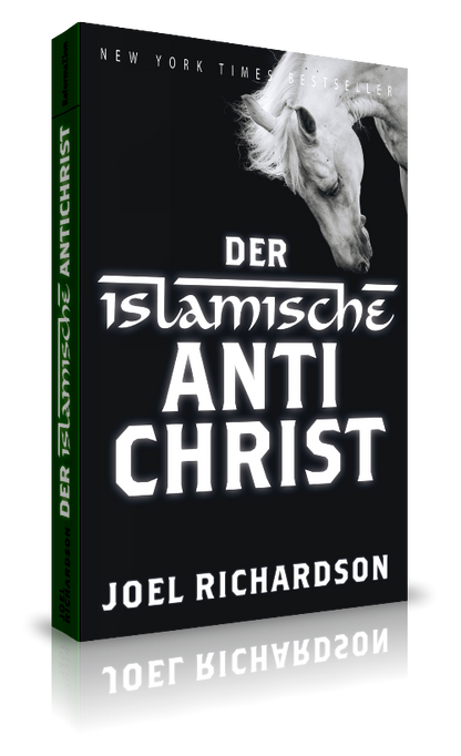 Der islamische Antichrist