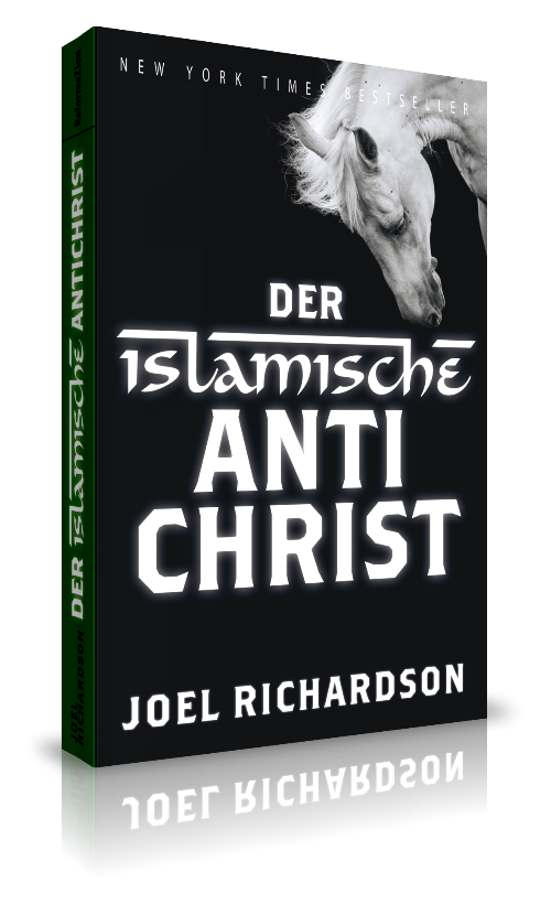 Der islamische Antichrist