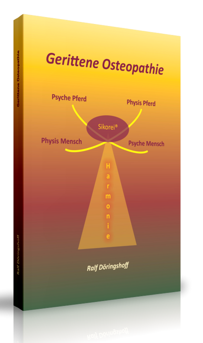 Gerittene Osteopathie (Ralf Döringshoff)