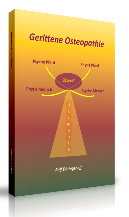 Gerittene Osteopathie (Ralf Döringshoff)