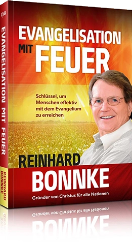Wenn das Feuer fällt / Evangelisation mit Feuer