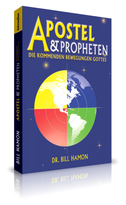 Apostel & Propheten
