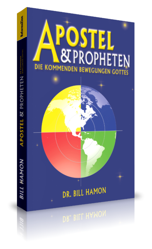 Apostel & Propheten