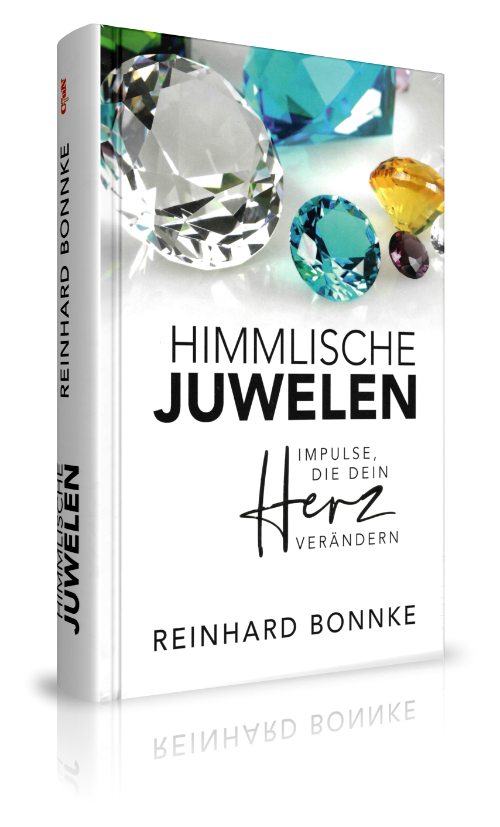 Himmlische Juwelen