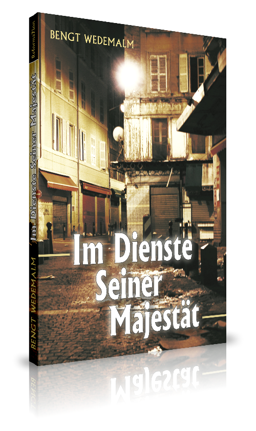 Im Dienste Seiner Majestät