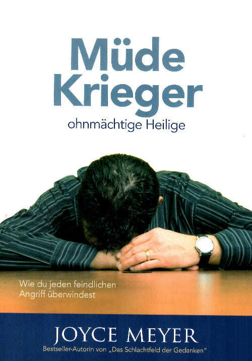 Müde Krieger, ohnmächtige Heilige