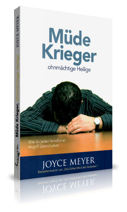Müde Krieger, ohnmächtige Heilige