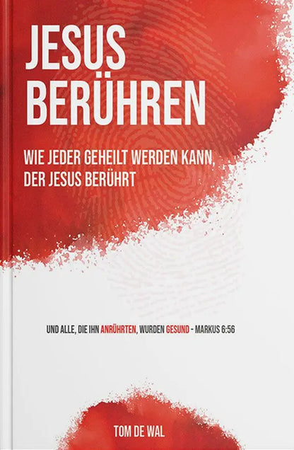Jesus Berühren (Tom de Wal)