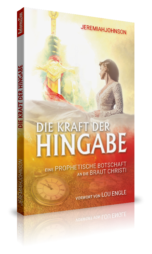 Die Kraft der Hingabe