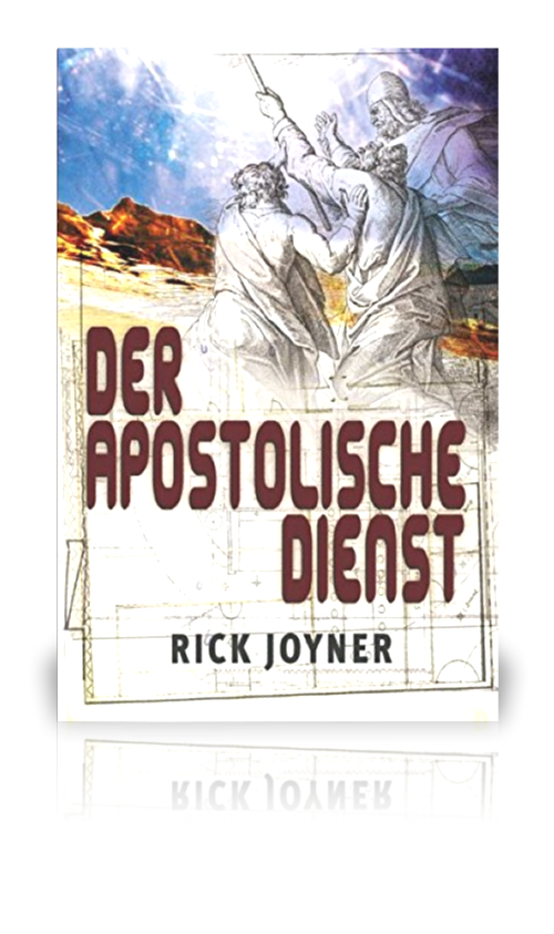 Der apostolische Dienst