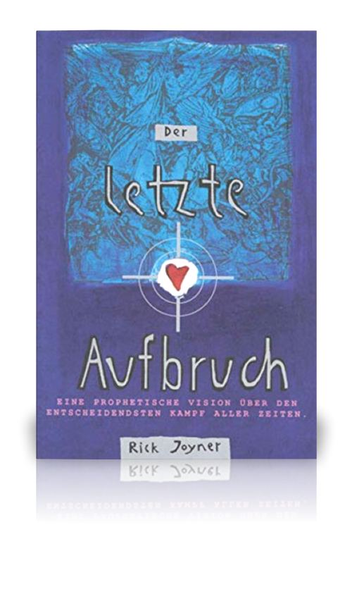Der letzte Aufbruch