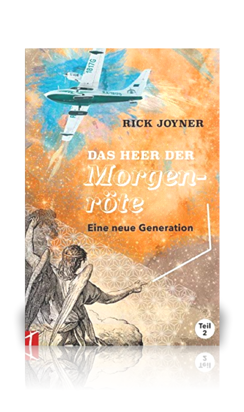 Das Heer der Morgenröte (Teil 2)