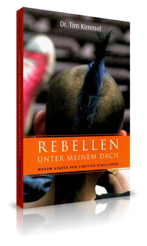 Rebellen unter meinem Dach