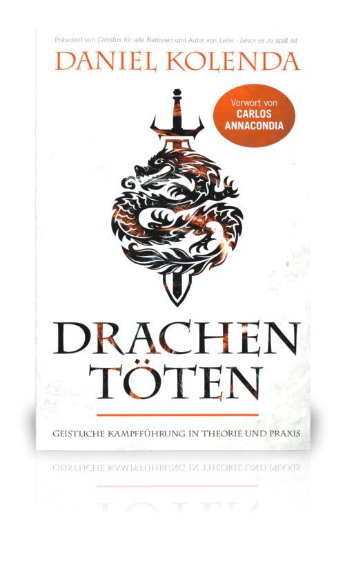 Drachentöten