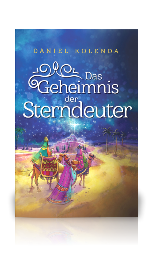 Das Geheimnis der Sterndeuter