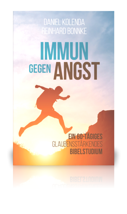 Immun gegen Angst