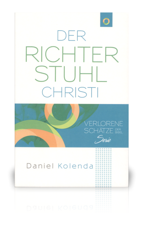 Der Richterstuhl Christi