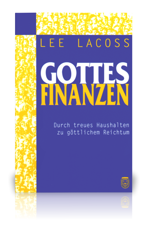 Gottes Finanzen