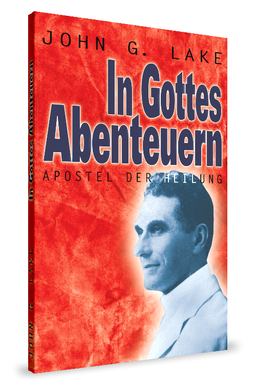 In Gottes Abenteuern