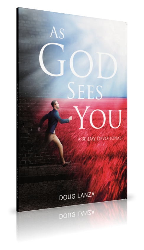 As God sees you