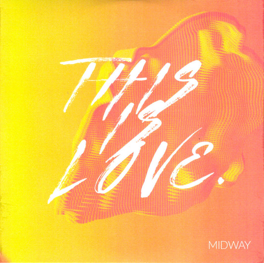 CD: This is love