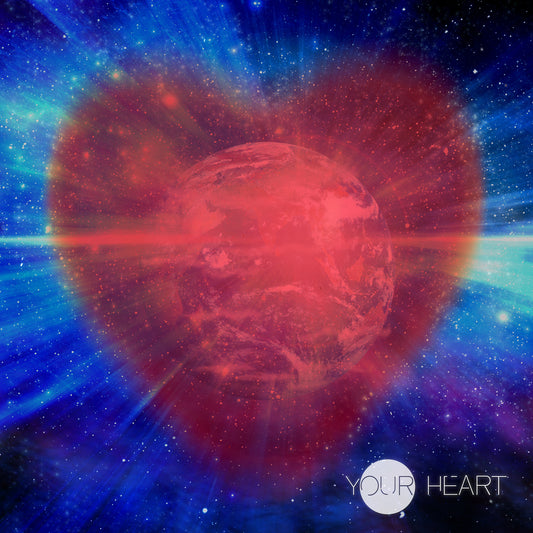 CD: Your heart