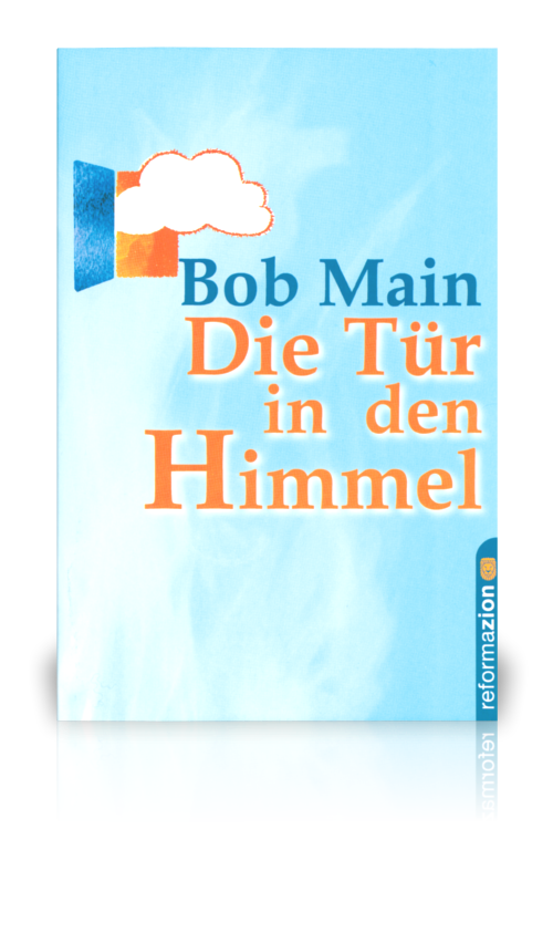 Die Tür in den Himmel