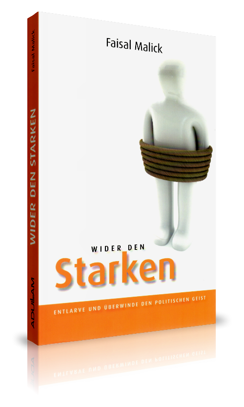 Wider den Starken
