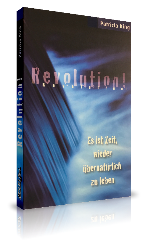 Revolution!