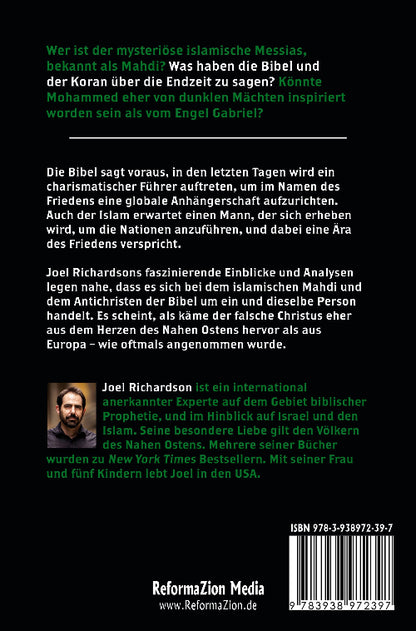 Der islamische Antichrist