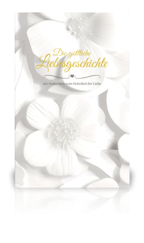 Die göttliche Liebesgeschichte (Brian Simmons)