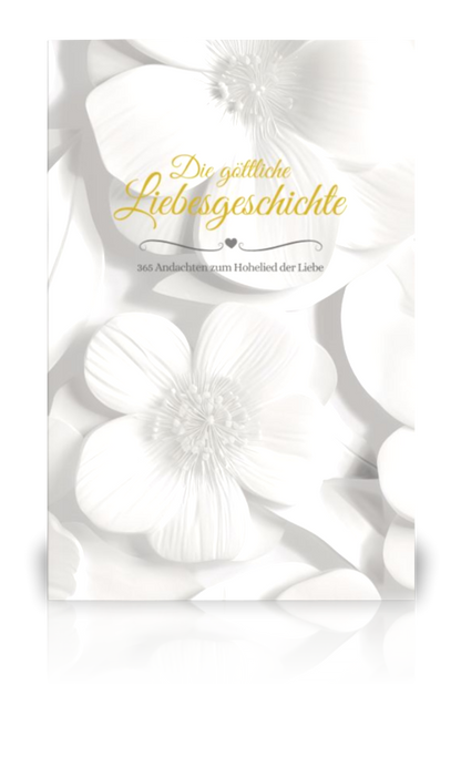 Die göttliche Liebesgeschichte (Brian Simmons)