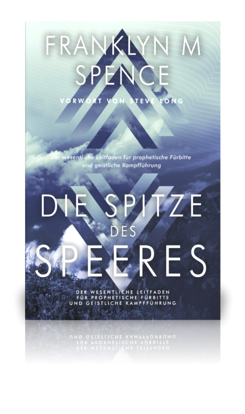 Die Spitze des Speeres (Franklyn Spence)