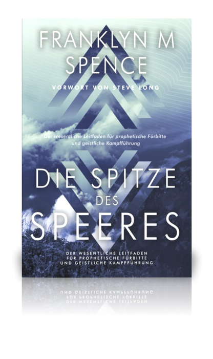 Die Spitze des Speeres (Franklyn Spence)