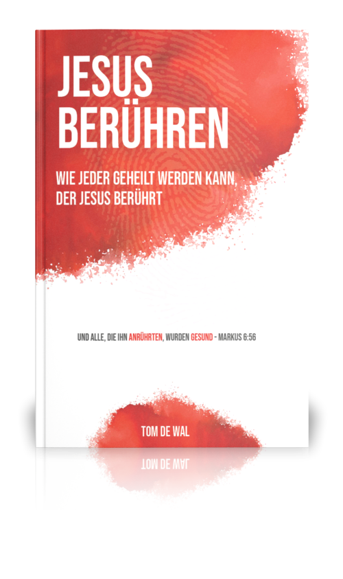Jesus Berühren (Tom de Wal)