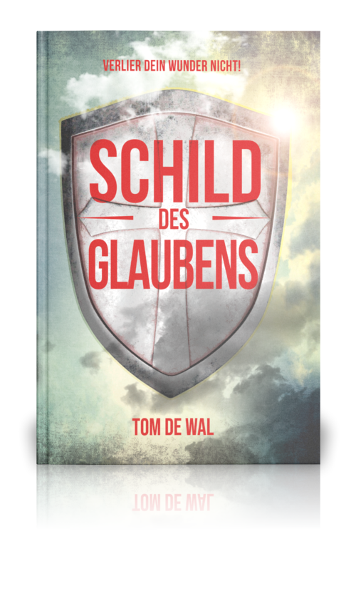 Schild des Glaubens (Tom de Wal)