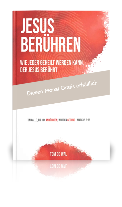 Jesus Berühren (Tom de Wal)