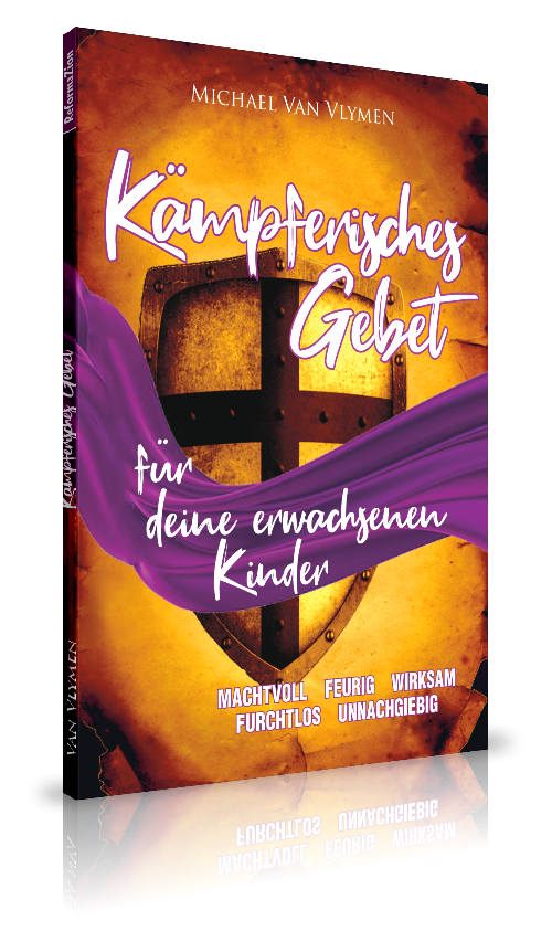 Kämpferisches Gebet