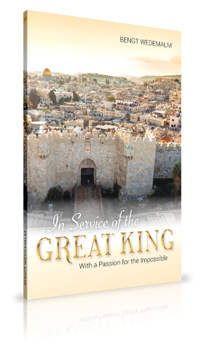 In Service of the Great King