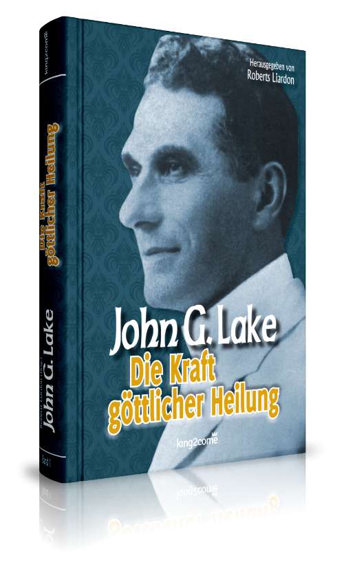 Die Kraft göttlicher Heilung