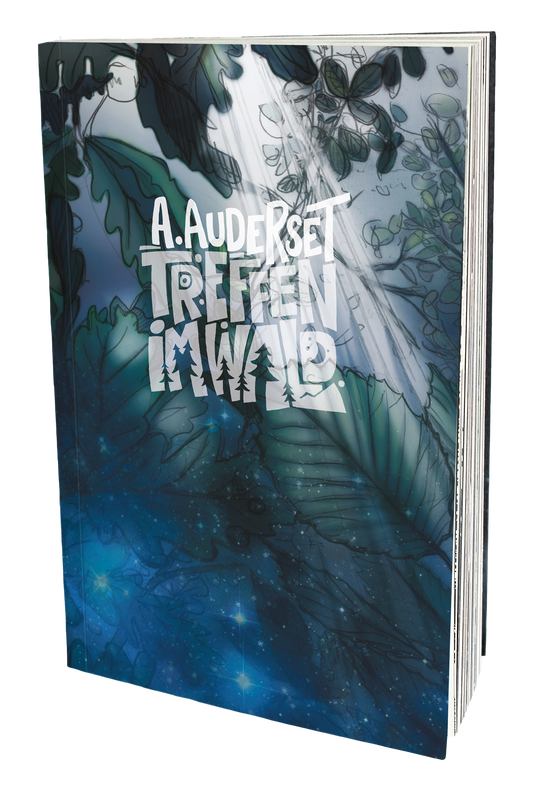 Treffen im Wald (Alain Auderset)