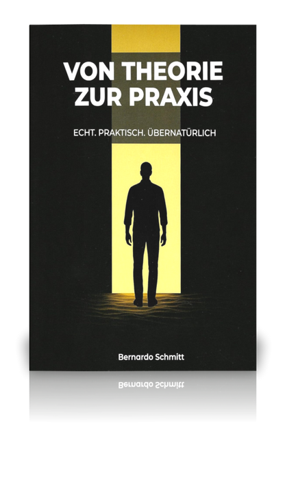 Von Theorie zur Praxis (Bernado Schmitt)